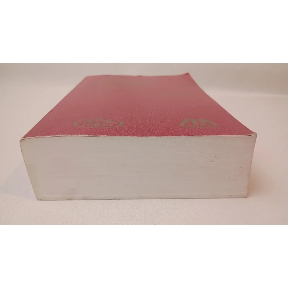 Federal Administrative Procedure Sourcebook 4th Edition By Funk, Lubbers... PB